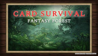 Card Survival: Fantasy Forest v0.14a [Steam Early Access]