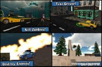 Cars And Guns 3D v1.6