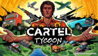 Cartel Tycoon v1.0.9.6163 + All DLCs [San Rafaela DLC]