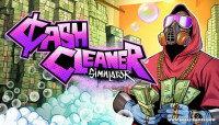 Cash Cleaner Simulator v1.0.1a