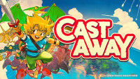 Castaway v1.0.0a