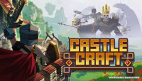 Castle Craft v0.5.0#1839 [Steam Early Access]