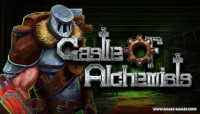 Castle Of Alchemists v0.8a [Steam Early Access]