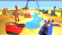 Casus Belli: Battle Of Annihilation v0.436 [Steam Early Access]