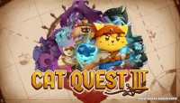 Cat Quest III v1.3.1a