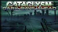 Cataclysm: Dark Days Ahead v0.G / Катаклизм: Темные Дни Впереди