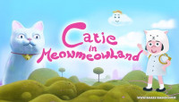 Catie in MeowmeowLand v31.03.2022