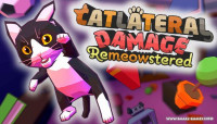 Catlateral Damage: Remeowstered v1.0.2