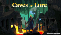 Caves of Lore v1.1.0.5.2