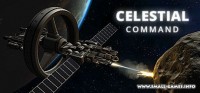 Celestial Command v0.8923 [Steam Early Access]