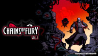 Chains of Fury v1.0.1.5g