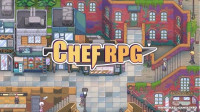 Chef RPG v0.6a [Steam Early Access]