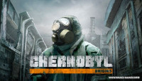 Chernobyl: Origins v29.04.2023
