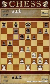 Chess v1.65