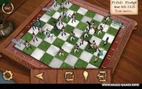 Chess War Borodino v1.0.0