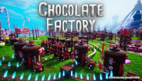 Chocolate Factory v1.003g