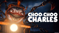 Choo-Choo Charles v1.2.0a
