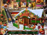 Christmas Wonderland 3 