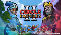 Circle Empires 2 v1.87a