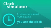 Clock Simulator PC