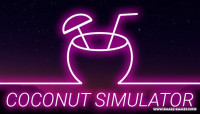 Coconut Simulator