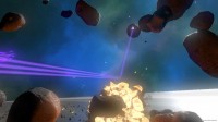 COG / Center Of Gravity [Steam Early Access]