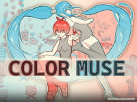 COLORMUSE