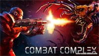 Combat Complex v30.06.2025 [Steam Early Access]