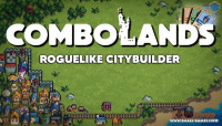 Combolands: Roguelike Citybuilder v1.0.3a
