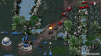 OpenRA Combined Arms v1.01