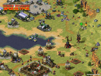 Command and Conquer: YR Red-Resurrection v2.2.13