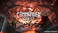 Commander Quest v1.0.34.728a