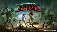 Conquest Dark v0.16.4s [Steam Early Access]