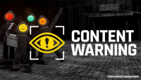Content Warning v1.11.a