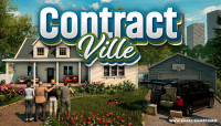 ContractVille v0.0.4a [Steam Early Access]