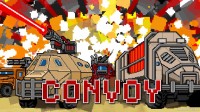 Convoy v1.1.55 / +RUS v1.1.51