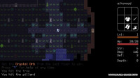 Coop Catacombs: Async Multiplayer Roguelike v1.4