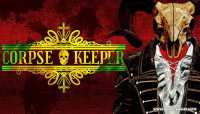 Corpse Keeper v16.02.2023 [Steam Early Access]