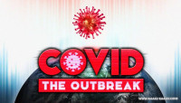 COVID: The Outbreak v1.0