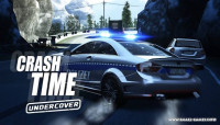 Crash Time 5: Undercover v25.07.2024