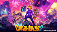Crashlands 2 v0.1.444
