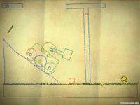 Crayon Physics Deluxe v1.0.4