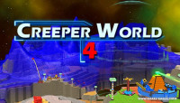 Creeper World 4 v2.3.3