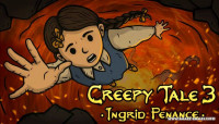 Creepy Tale 3: Ingrid Penance v1.1.9