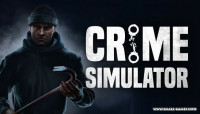 Crime Simulator v1.01a [Playtest]