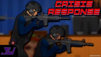 Crisis Response v0.10a / Blood & Bullet