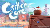 Critter Cove v139a [Steam Early Access]