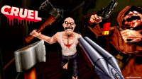 CRUEL v0.6.6a