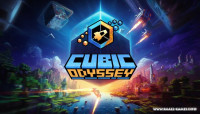 Cubic Odyssey v22.02.2025