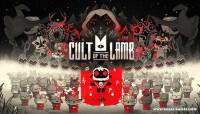 Cult of the Lamb v1.0.17 + All DLCs [Cultist Edition]